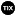 Tix.do Logo