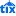 Tixhut.com Favicon