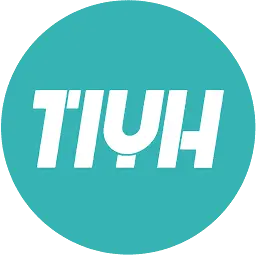 Tiyh.shop Favicon