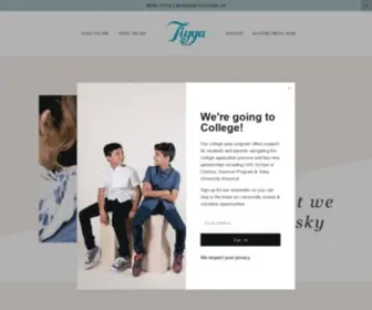 Tiyya.org(Tiyya) Screenshot