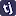 TJ.mk Favicon