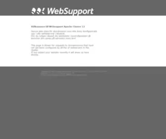 TJ.nu(Apache Cluster 12) Screenshot