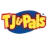 Tjandpals.com Logo