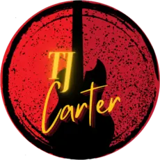Tjcartermusic.com.au Logo