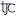 TJC.co.uk Logo