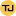 Tjhelicopters.com Favicon