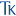 TK-Hair.com Logo