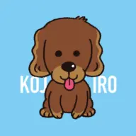 TK-Kojiro.com Favicon