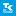 TK-Logo.de Favicon