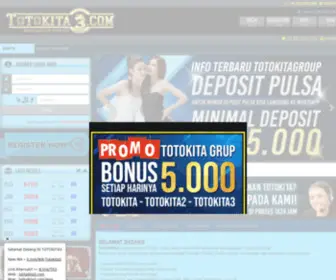 TK3-Adminx.com(TK3 Adminx) Screenshot