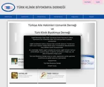 TKBD.org(Türk) Screenshot