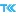 TKC-LTD.jp Favicon