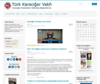 TKCV.org(Türk) Screenshot