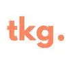 TKG.co Favicon