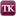 Tklegal.com Favicon