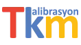 TKM-Kalibrasyon.com Logo