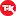 Tkmaxx.com Logo