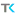 Tkpoker.net Favicon