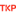 TKppensioen.nl Logo