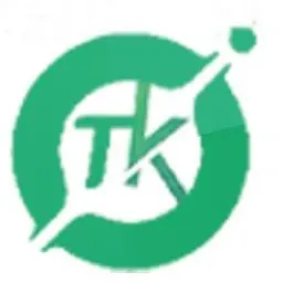 TKQNR.com Favicon