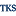 TKscable.com Logo