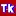 TKstorm.com Favicon