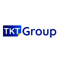 TKTgroup.co Logo
