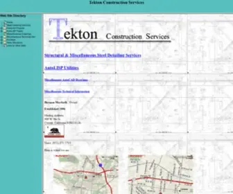 TKTN.com(TKTN) Screenshot