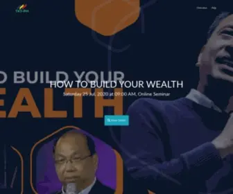 TKT.ph(TKT-PH) Screenshot