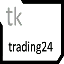 TKtrading24.de Favicon