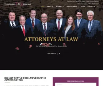 TKZ.com(Free consultation) Screenshot