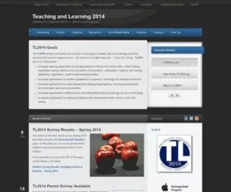 TL2014.org(Salisbury Township School District) Screenshot