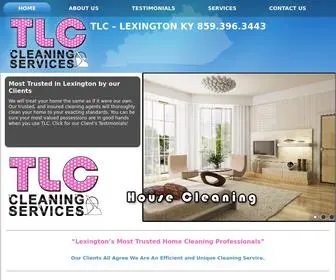 TLclex.com(Lexington KY 859.396.3443) Screenshot