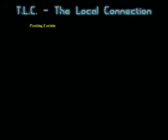 TLcnet.com(HTML Meta Tag) Screenshot