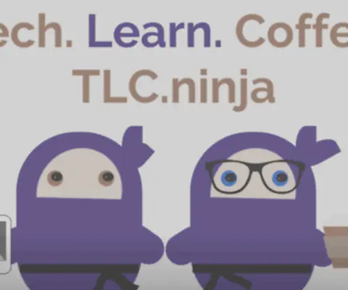 TLC.ninja(TLC Ninja) Screenshot