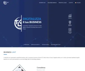 TLcweb.net(Tlcweb) Screenshot