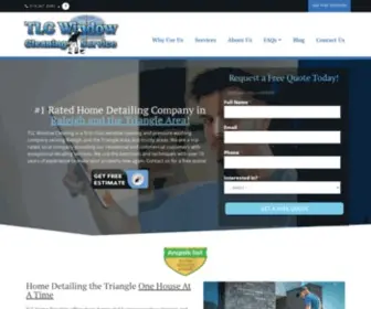 TLcwindowcleaningservice.com(TLcwindowcleaningservice) Screenshot