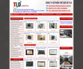 TLD.com.vn(Sửa) Screenshot