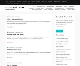 TLdjournal.com(TLdJournal) Screenshot