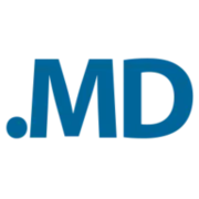 TLD.md Favicon