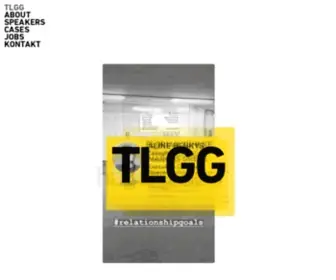 TLGG.de(TLGG) Screenshot