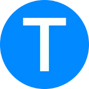 TLGR.ru Logo