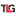 TLGtrucksales.com Logo