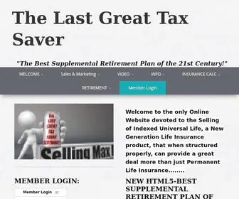 TLGTS.com(TLGTS) Screenshot