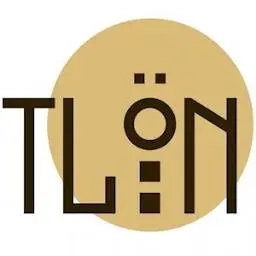 Tlon.be Logo