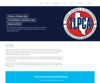 TLpca.org(TLPCA) Screenshot