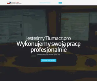 Tlumacz.pro(Tłumacz polsko rosyjski oraz tłumacz rosyjsko polski) Screenshot