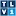 TLV1.fm Logo