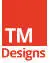 TM-Designs.co.uk Logo