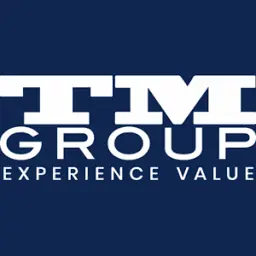 TM-Group.dk Favicon